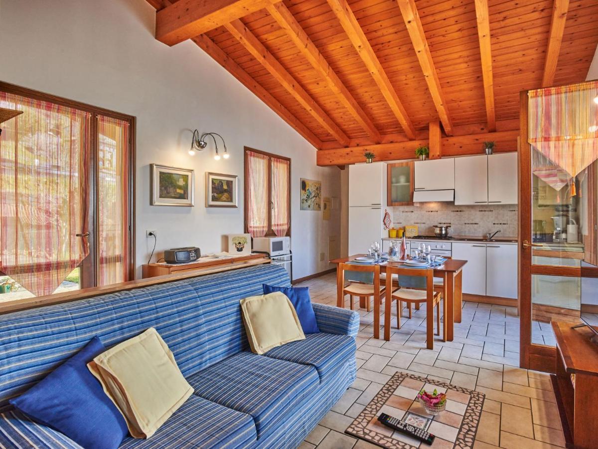 Apartment Bellavista - Grv240 By Interhome Gravedona Εξωτερικό φωτογραφία