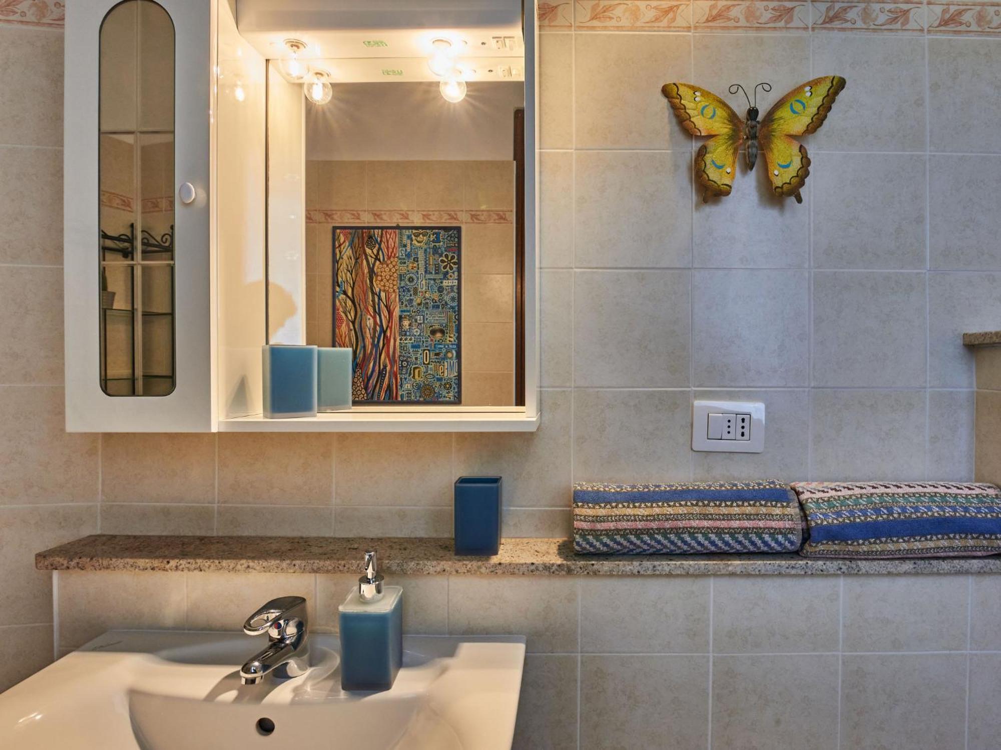 Apartment Bellavista - Grv240 By Interhome Gravedona Εξωτερικό φωτογραφία
