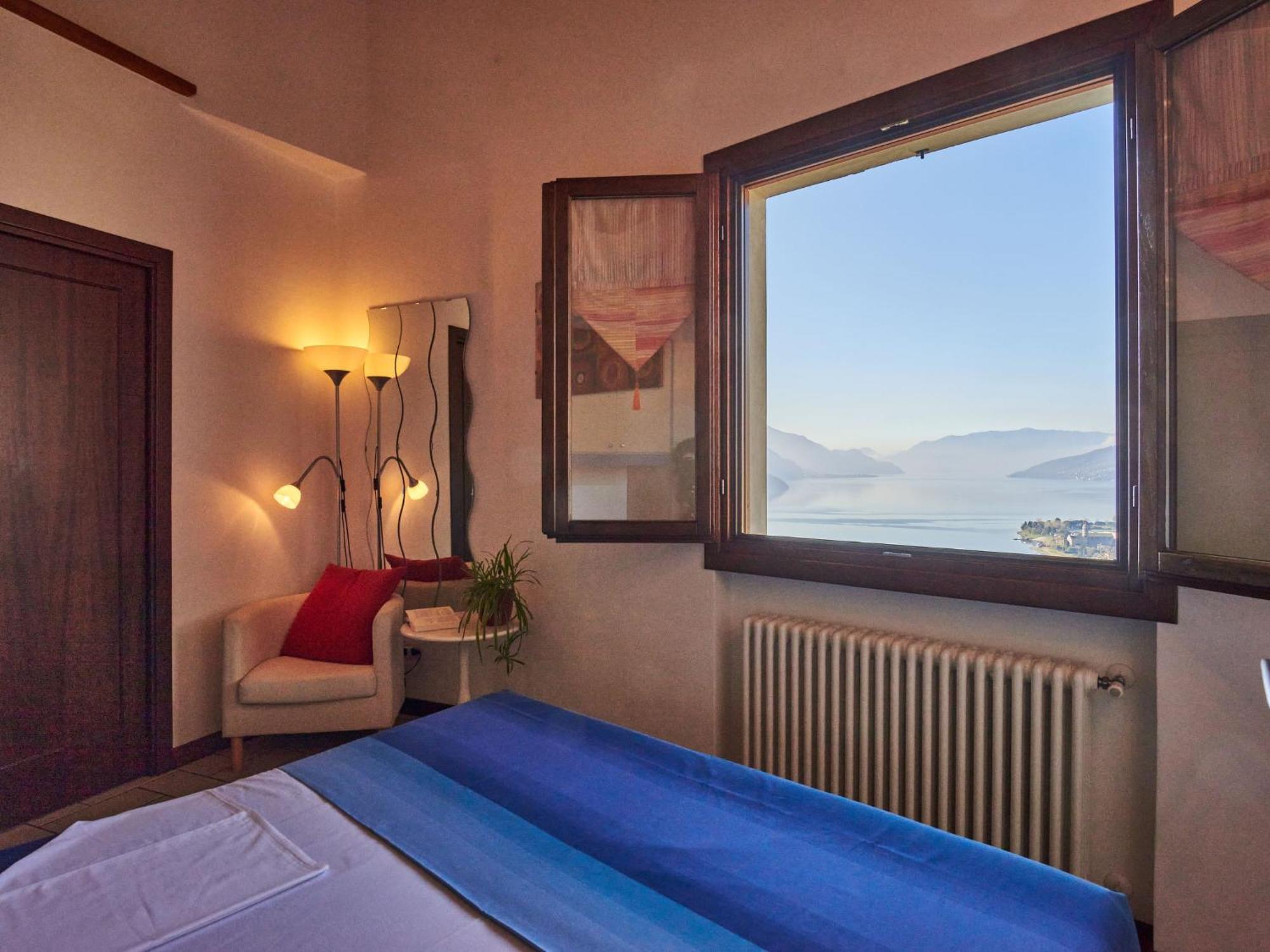 Apartment Bellavista - Grv240 By Interhome Gravedona Εξωτερικό φωτογραφία