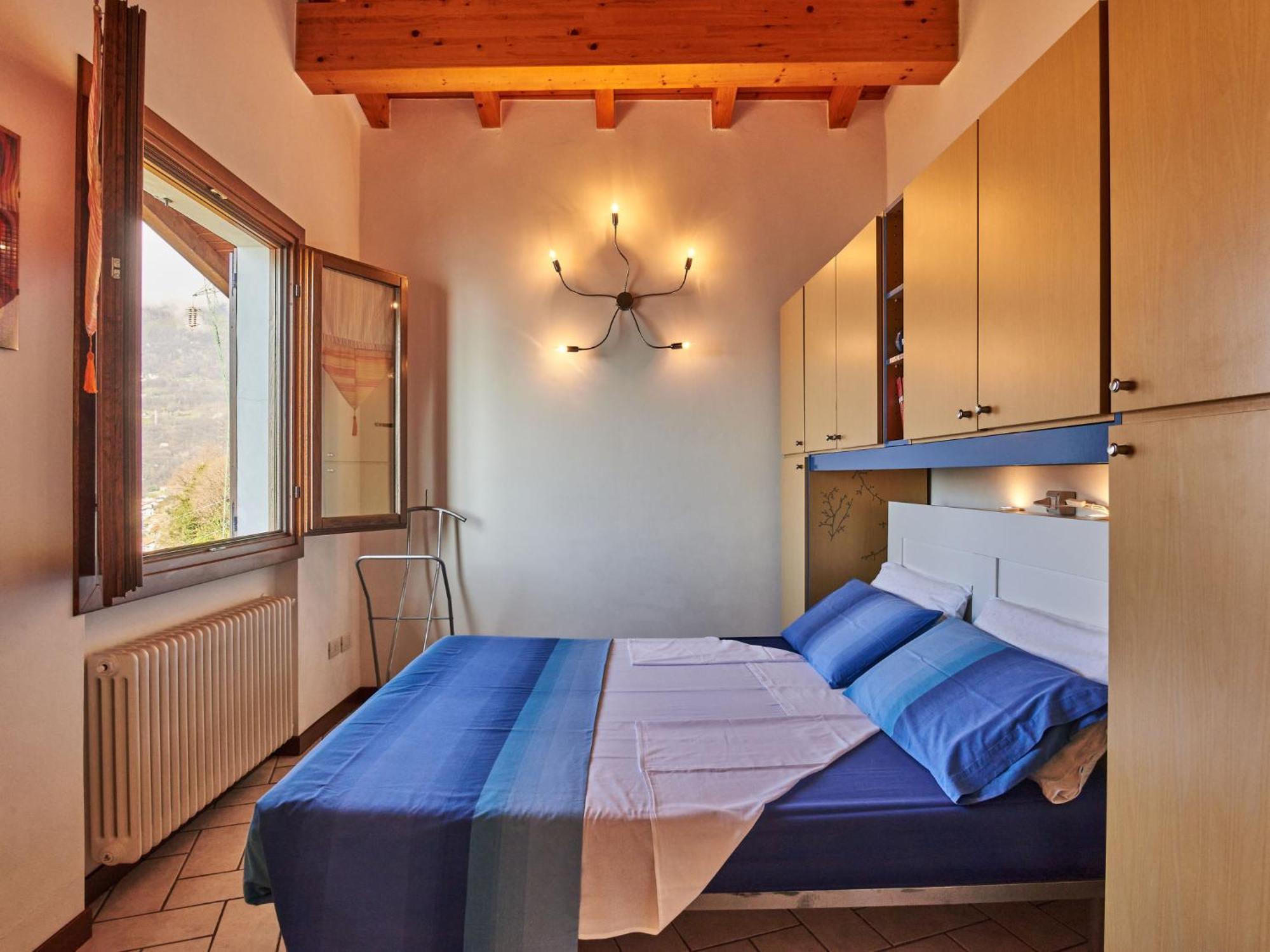 Apartment Bellavista - Grv240 By Interhome Gravedona Εξωτερικό φωτογραφία