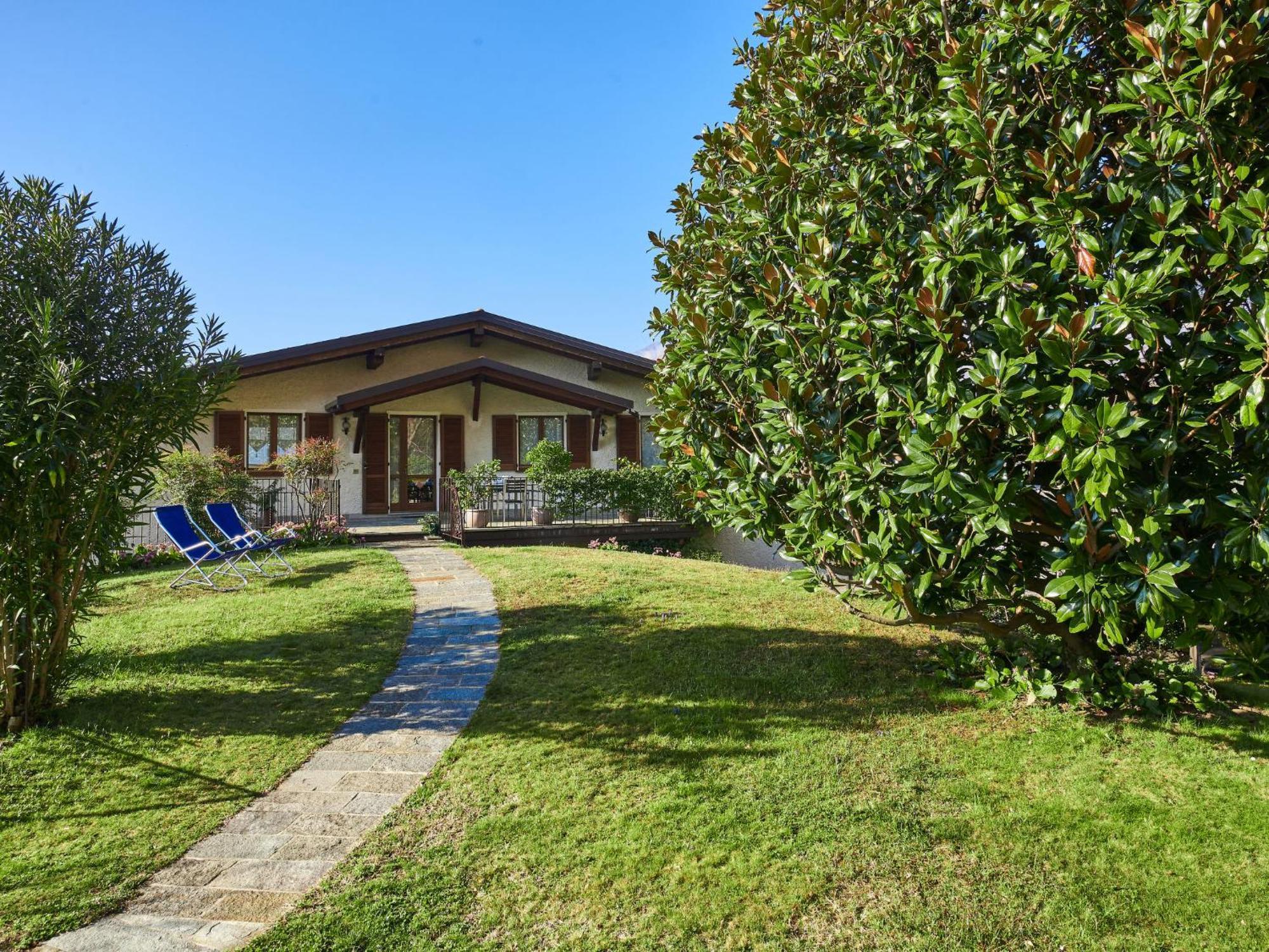 Apartment Bellavista - Grv240 By Interhome Gravedona Εξωτερικό φωτογραφία
